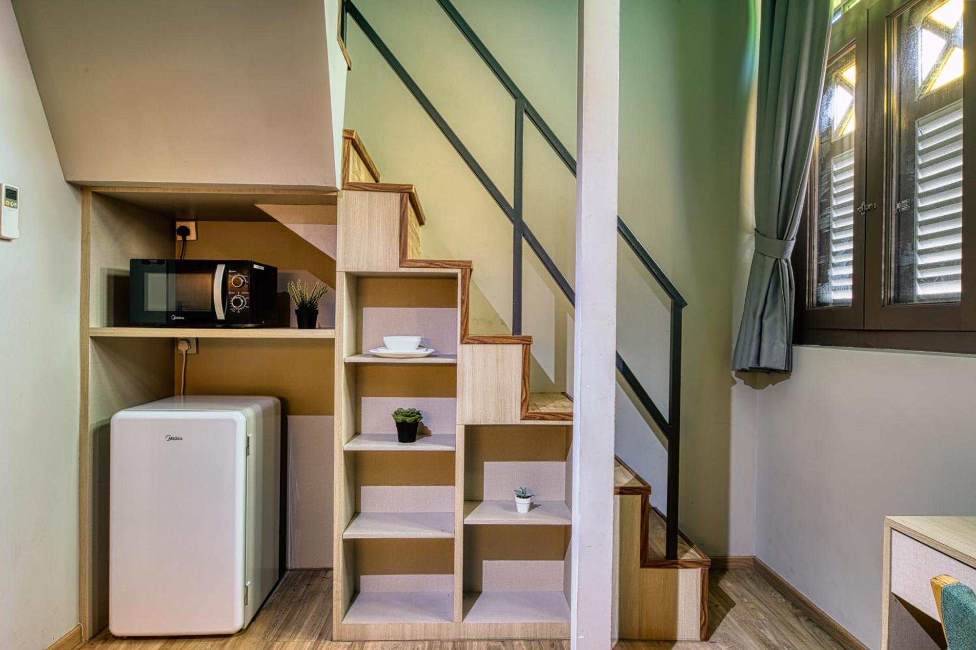Habyt Kallang Khách sạn hẻo lánh *