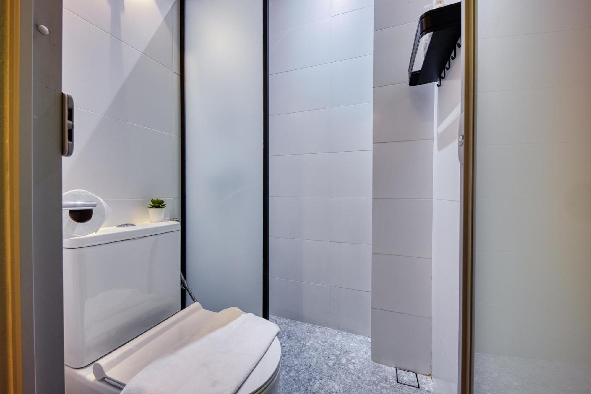 Khách sạn hẻo lánh Habyt Kallang
